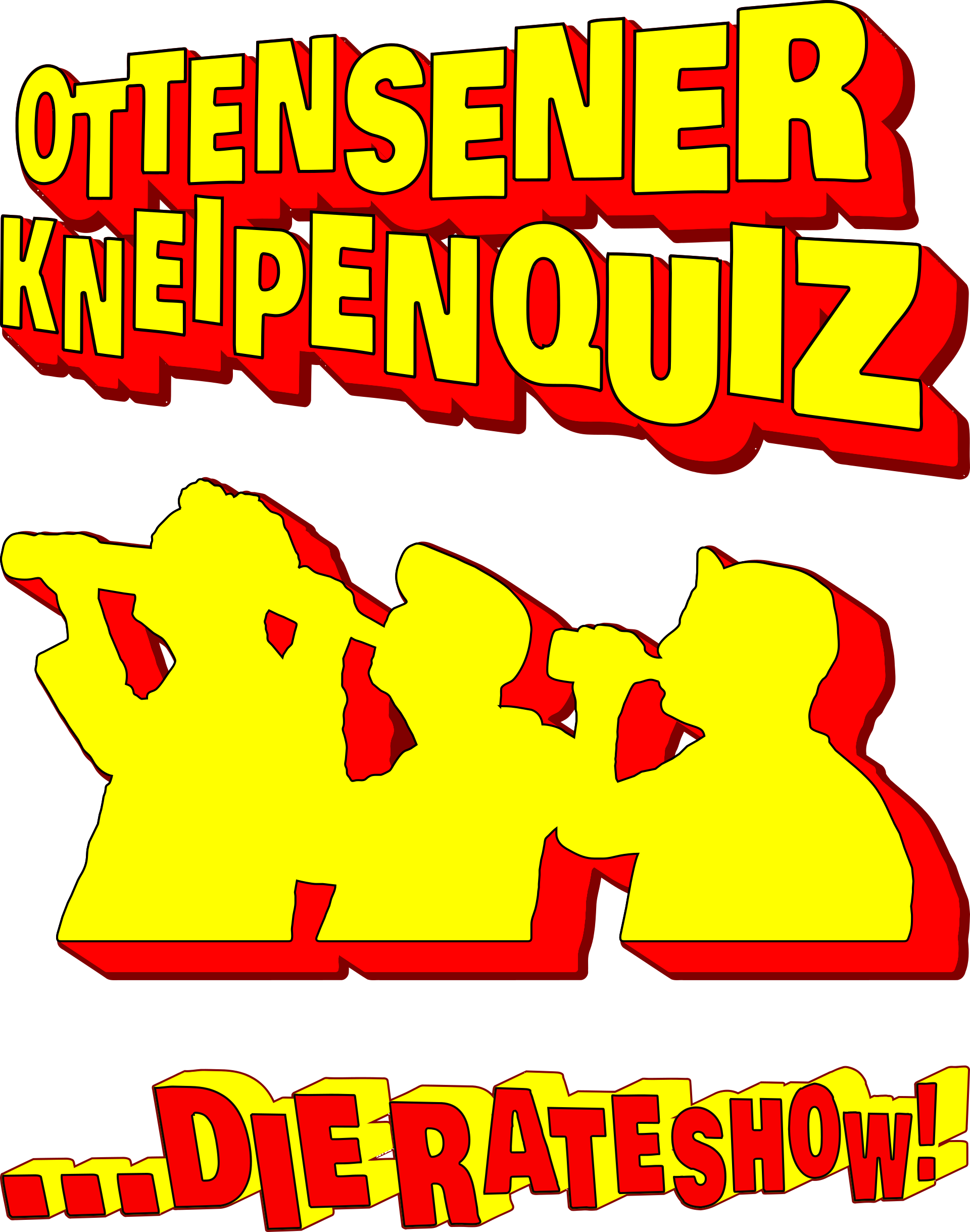 Ottensener Kneipenquiz